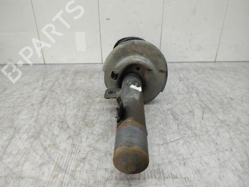 Right front shock absorber PEUGEOT 207 (WA_, WC_) 1.6 HDi | BP23713277M17 