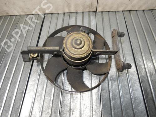 Used Radiator fan PORSCHE BOXSTER (986) 2.5 (204 hp) 23697538