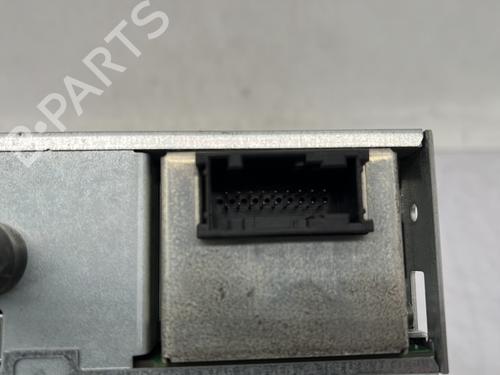 Electronic module RENAULT MEGANE II Coupé-Cabriolet (EM0/1_) 1.9 dCi | BP30964461M83 - Image 4