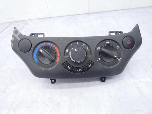 Climate control CHEVROLET AVEO / KALOS Hatchback (T250, T255) 1.2 | BP23689544I5 - Image 5