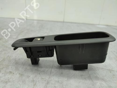 Right rear window switch PEUGEOT 5008 (0U_, 0E_) 2.0 HDi | BP23709860I28 