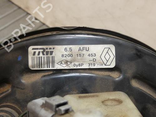 Servo brake RENAULT MEGANE II (BM0/1_, CM0/1_) 1.9 dCi (BM0G, CM0G) | BP23667956M42 
