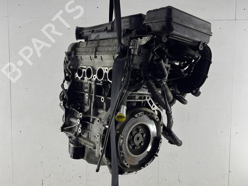 Engine OPEL AGILA B (H08) 1.2 (F68) | BP30801657M1 - Image 6