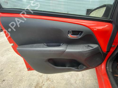 Left sun visor TOYOTA AYGO (_B4_) 1.0 (KGB40) | BP36986069I1 - Image 39