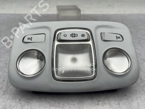 Innenleuchte für PEUGEOT 2008 I (CU_) 1.6 HDi (92 hp) 29897180