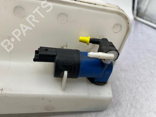 Used Windscreen washer tank Windscreen washer tank 36956611 36956611