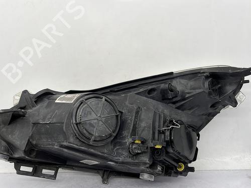 Right headlight OPEL CORSA D (S07) 1.3 CDTI (L08, L68) | BP30129231C29