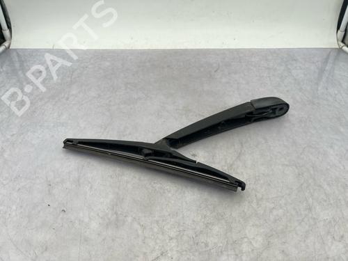 Used Rear windshield wiper arm Rear windshield wiper arm RENAULT MEGANE II (BM0/1_, CM0/1_) 1.5 dCi (BM02, BM13, BM2A, CM02, CM13) (101 hp) 39952380 39952380