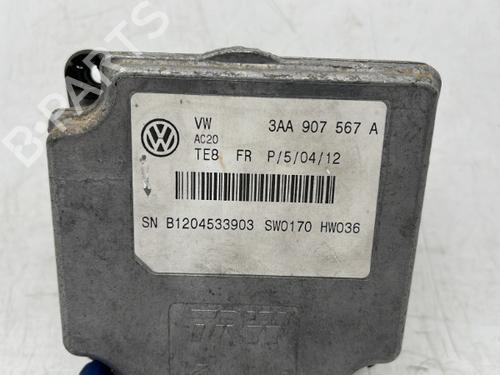 Electronic module VW PASSAT B7 (362) 3.6 FSI 4motion | BP33313697M83  - Image 6