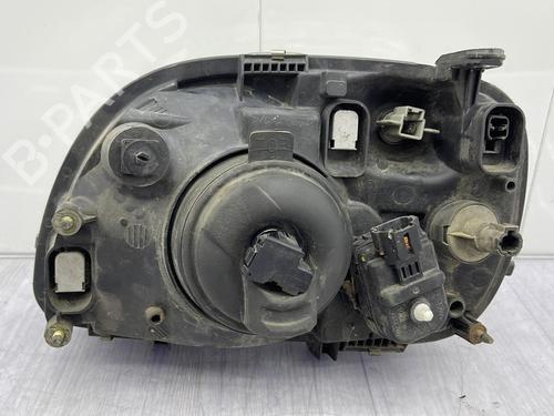 Right headlight NISSAN MICRA II (K11) 1.0 i 16V | BP23672072C29 