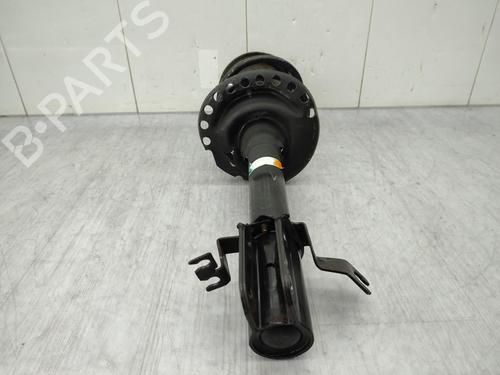 Right front shock absorber DACIA SANDERO II TCe 90 (B8M1, B8MA, B8AC) | BP23730259M17 