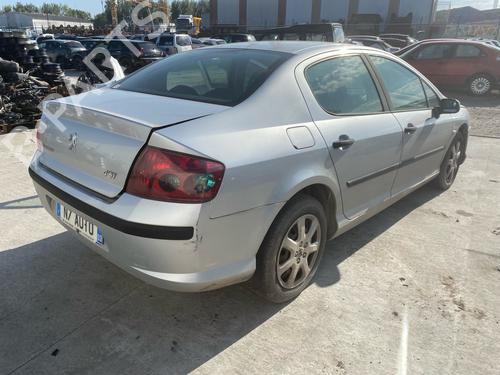 Engine PEUGEOT 407 (6D_) 1.6 HDi 110 (6D9HZC, 6D9HYC) | BP36002975M1  - Image 98