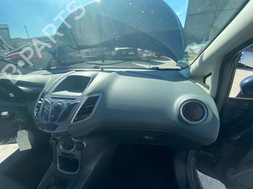 Interiør tag FORD FIESTA VI (CB1, CCN) | BP36762080I12 - Image 77