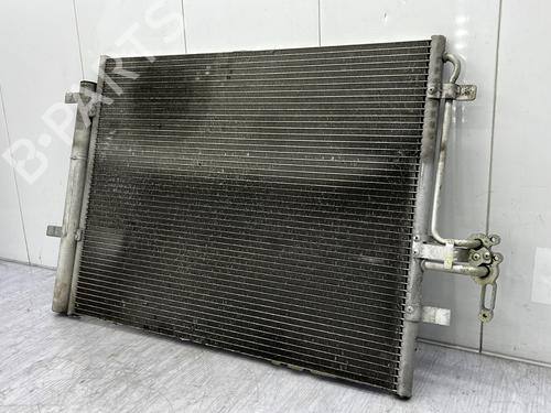 AC radiator FORD MONDEO IV (BA7) 1.8 TDCi | BP23761050M32 