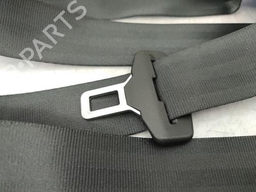 Rear left seatbelt DACIA SANDERO II 1.5 dCi | BP23706026I29  - Image 5