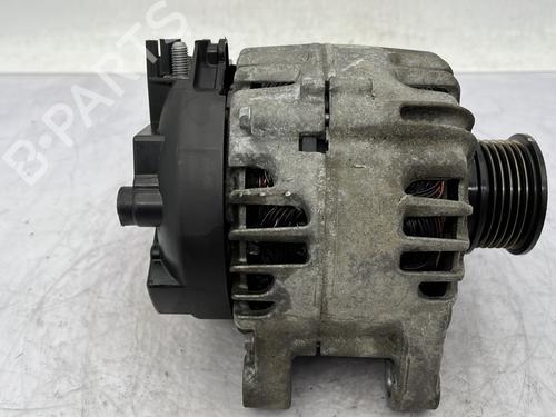 Alternator FORD FIESTA VI (CB1, CCN) 1.5 TDCi | BP27386993M7 