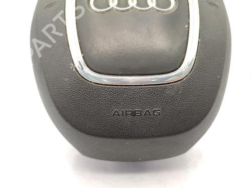 Førerens kollisjonspute AUDI A3 (8P1) 1.9 TDI | BP23679282C9 