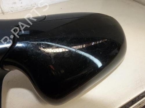 Right mirror AUDI A3 (8L1)  | BP23664491C27 