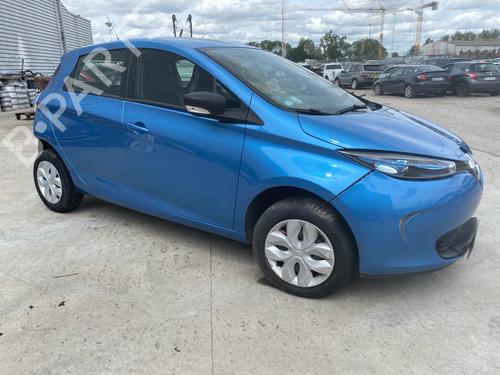 Interiør taket RENAULT ZOE (BFM_) | BP36427956I12 - Image 67