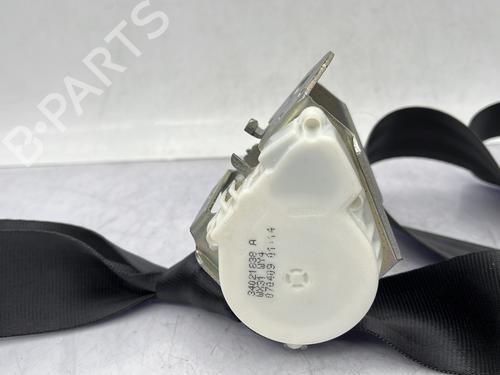 Rear left belt tensioner FORD FIESTA VI (CB1, CCN) 1.6 TDCi | BP23683648C89 