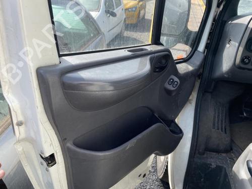 Steering column stalk FORD TRANSIT Van (FA_ _) 2.4 TDE | BP23705294I23 - Image 14