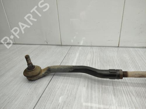 Steering rack RENAULT MEGANE III Hatchback (BZ0/1_, B3_) 1.9 dCi (BZ0N, BZ0J) | BP23698021M22 