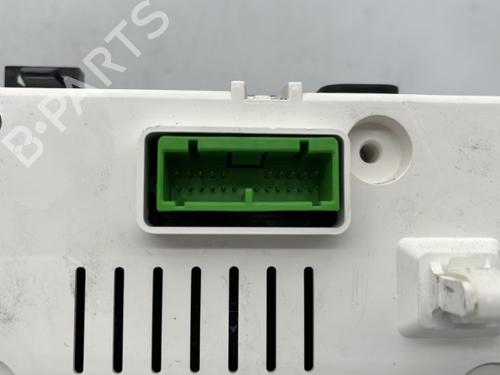 Instrument cluster SUZUKI GRAND VITARA II (JT, TE, TD) 1.9 DDiS All-wheel Drive (JT419, TD44, JB419WD, JB419XD,... | BP23758369C47 