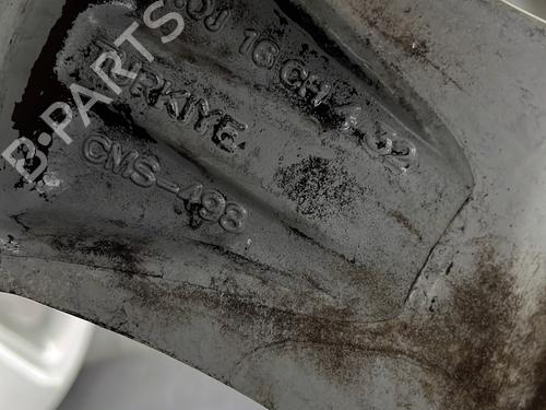 Other PEUGEOT 3008 I MPV (0U_) 1.6 HDi | BP30702413O1 