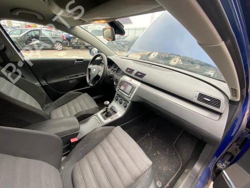 Dashboard VW PASSAT B6 Variant (3C5) 2.0 TDI 16V | BP39607486C46 - Image 3
