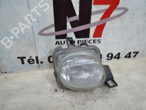 Used Right headlight Right headlight FIAT MULTIPLA (186_) 1.9 JTD 105 (186AXB1A) (105 hp) 23666130 23666130