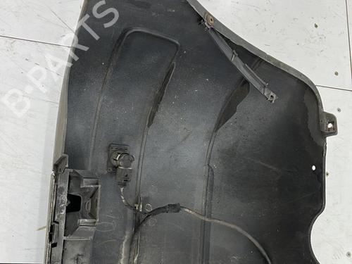 Rear bumper AUDI A2 (8Z0) 1.6 FSI | BP23702865C8 