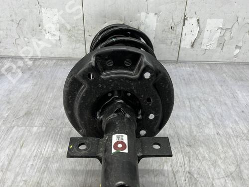 Right front shock absorber DACIA SANDERO III 1.0 TCe 100 ECO-G | BP31286932M17 