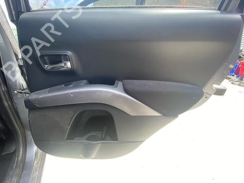 Left tailgate light MITSUBISHI OUTLANDER II (CW_W) 2.0 DI-D (CW8W) | BP36943744C79  - Image 22