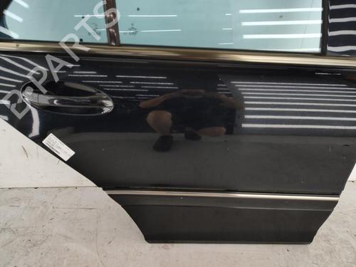 Right rear door MERCEDES-BENZ C-CLASS (W203) C 220 CDI (203.006, 203.008) | BP23698499C5 