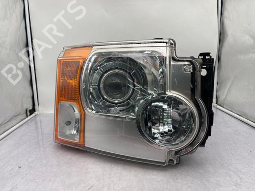 Used Right headlight Right headlight LAND ROVER DISCOVERY III (L319) 2.7 TD 4x4 (190 hp) 36248624 36248624