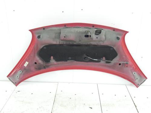 Used Hood CITROËN C1 (PM_, PN_) 1.4 HDi (54 hp) 23699911
