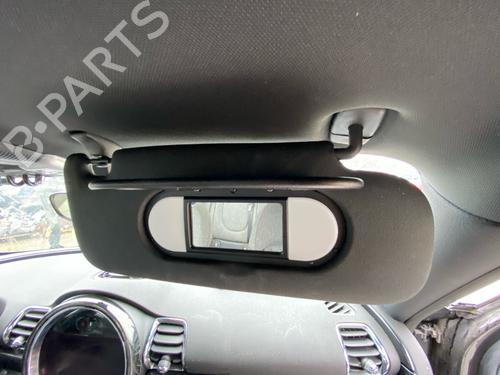 Used Right sun visor Right sun visor MINI MINI CLUBMAN (F54) [2014-2026] 36401024 36401024