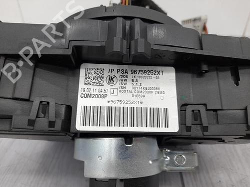 Steering column stalk CITROËN C4 II (NC_) 1.6 HDi 90 | BP23704394I23 - Image 9