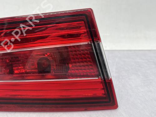 Left tailgate light RENAULT CLIO IV (BH_) 1.2 16V | BP24400071C79 