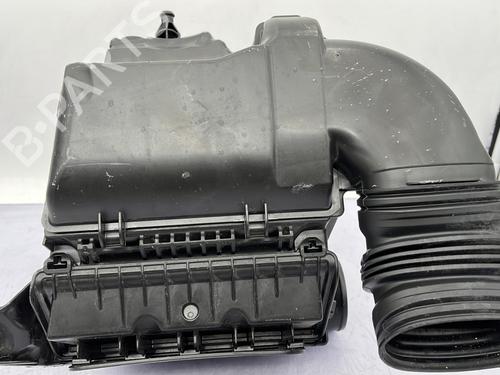 Air filter box RENAULT MEGANE IV Hatchback (B9A/M/N_) 1.2 TCe 130 (B9MR) | BP24345722M87  - Image 8