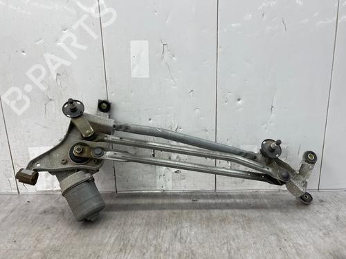 Front wiper motor HONDA CIVIC VII Hatchback (EU, EP, EV) 1.6 i (EP2, EU8, EU6) | BP37636831M29 - Image 4