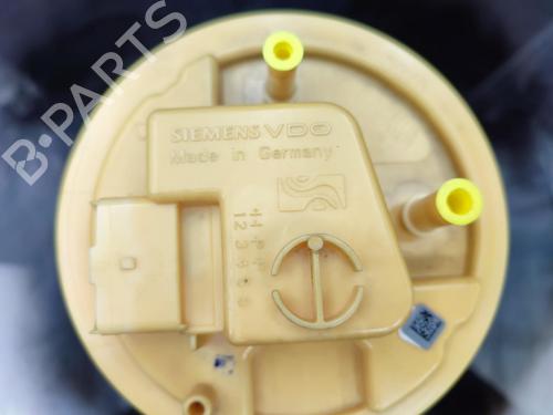 Fuel pump FIAT GRANDE PUNTO (199_) 1.3 D Multijet | BP23752686M76 