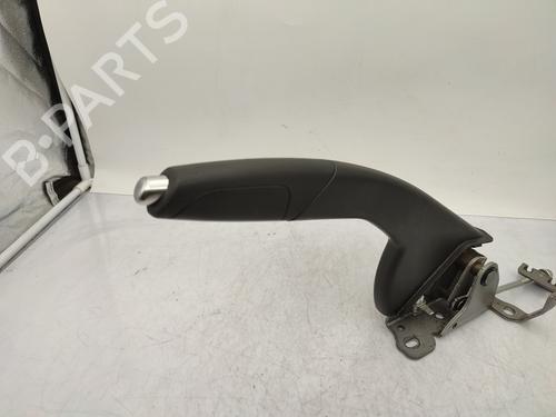 håndbremse RENAULT CLIO IV (BH_) 1.2 16V | BP24507767I18