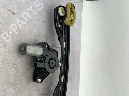 Used Rear left window mechanism Rear left window mechanism MERCEDES-BENZ A-CLASS (W177) A 180 d (177.003) (116 hp) 39756977 39756977