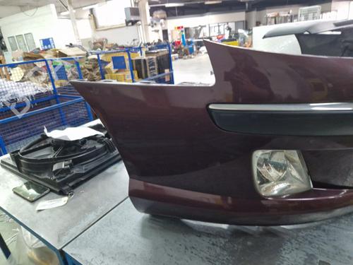 Engine PEUGEOT 407 (6D_) 2.0 (6DRFNB, 6DRFNE) | BP23681891M1 - Image 56