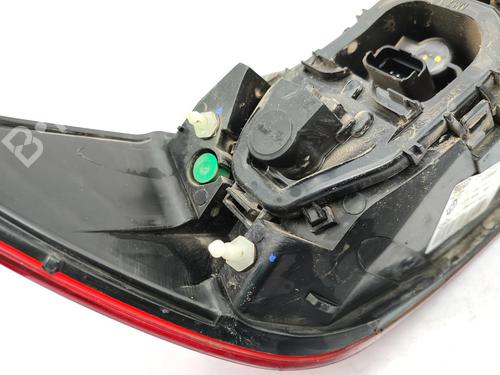 Right taillight RENAULT CLIO IV (BH_) 1.5 dCi 90 | BP23742517C35 