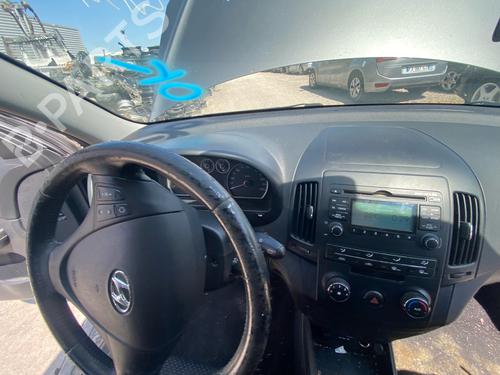 Rear parcel shelf HYUNDAI i30 (FD) 1.6 CRDi | BP37636848C85  - Image 5