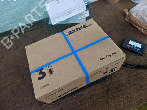 Climate control VW POLO (6N2) 1.4 TDI | BP23686930I5  - Image 17