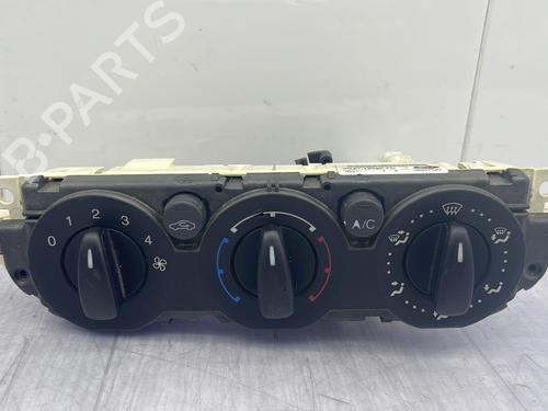 Climate control FORD FOCUS C-MAX (DM2) 1.6 TDCi | BP23674996I5 