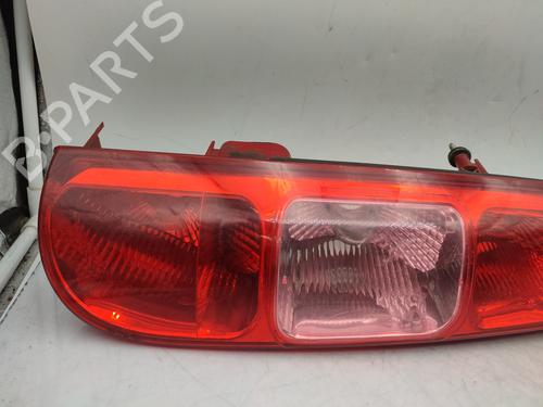 Left taillight CITROËN C8 (EA_, EB_) 2.2 HDi | BP29425171C34 